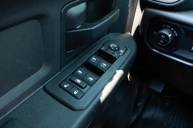 2026 Ram 3500 Tradesman/Big Horn