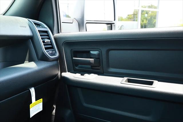 2026 Ram 3500 Tradesman/Big Horn