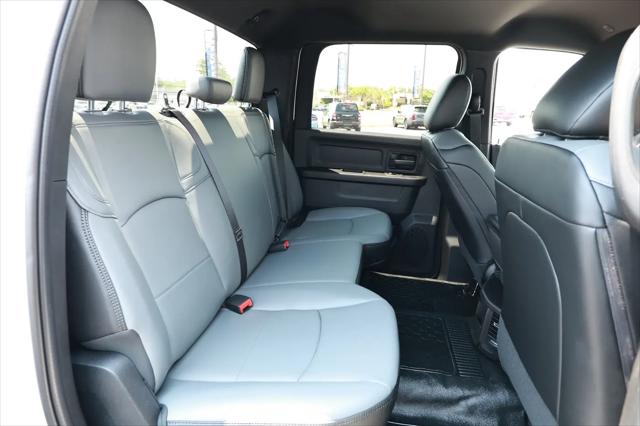 2026 Ram 3500 Tradesman/Big Horn