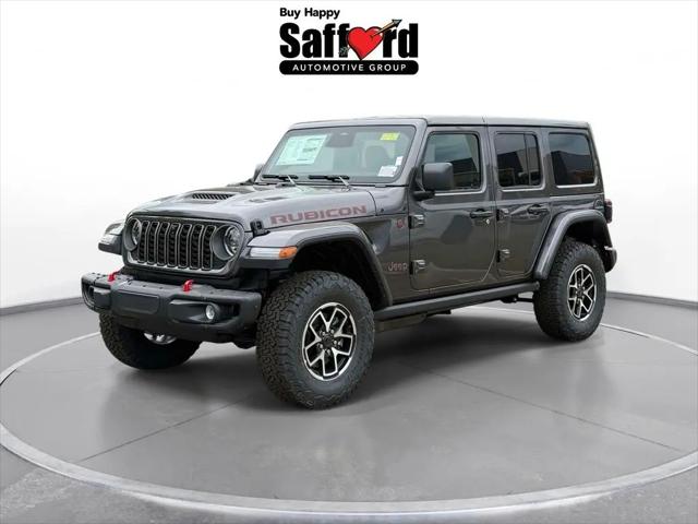 2026 Jeep Wrangler Rubicon X for sale in Sterling, VA