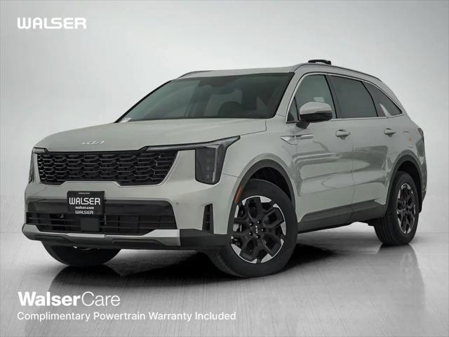 2026 Kia Sorento S for sale in Minnetonka, MN