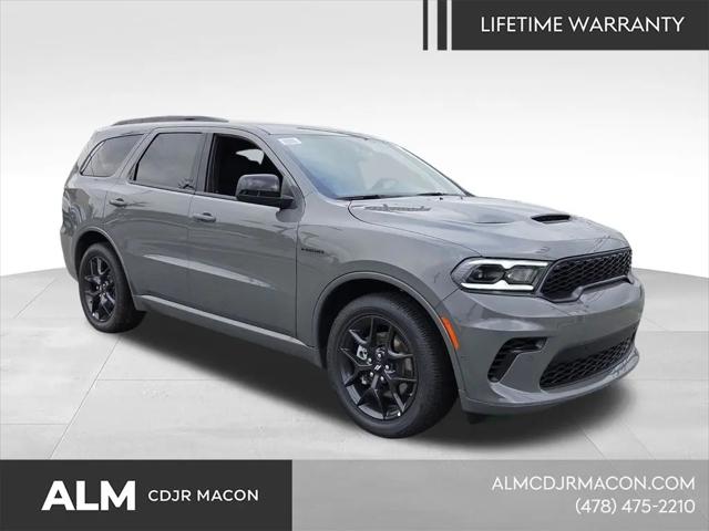 2026 Dodge Durango GT AWD HEMI V8 for sale in Macon, GA