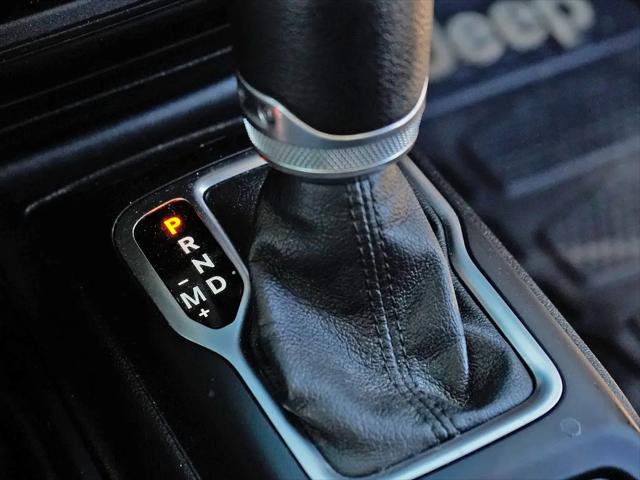 2021 Jeep Wrangler Sport S 4x4