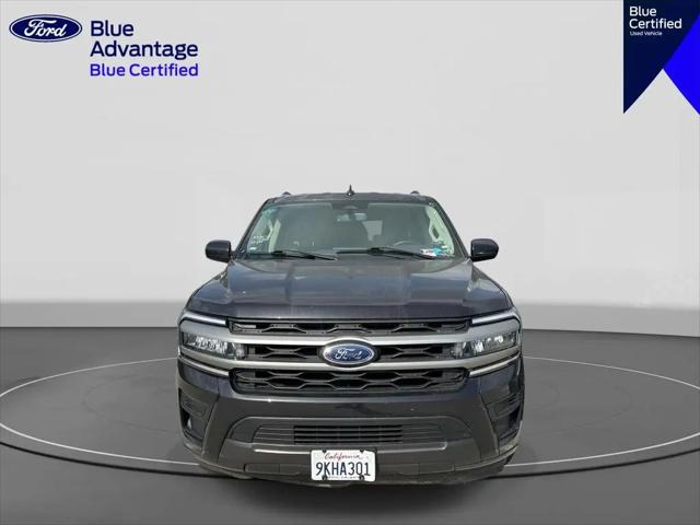 2024 Ford Expedition XLT MAX