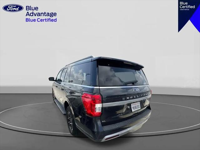 2024 Ford Expedition XLT MAX