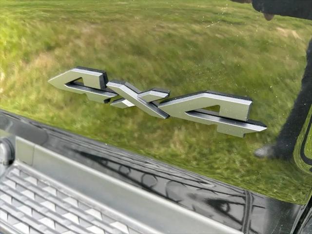 2022 Ram 1500 Sport