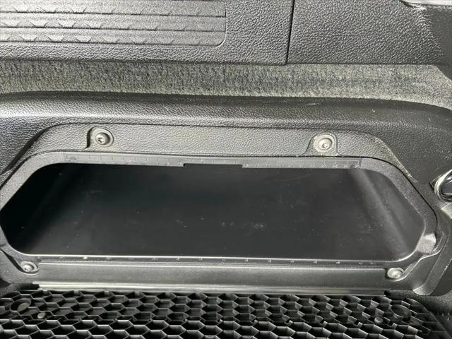 2022 Ram 1500 Sport