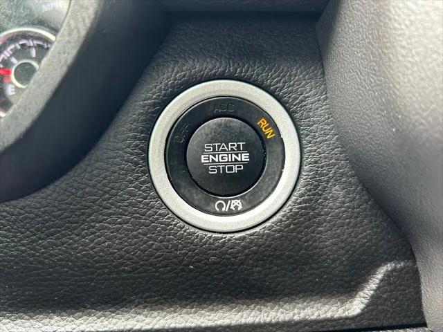 2022 Ram 1500 Sport