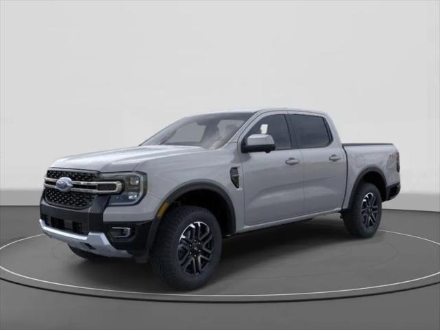 2026 Ford Ranger LARIAT for sale in North Hollywood, CA