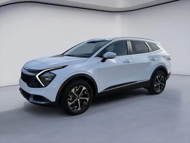2023 Kia Sportage EX for sale in Morristown, TN