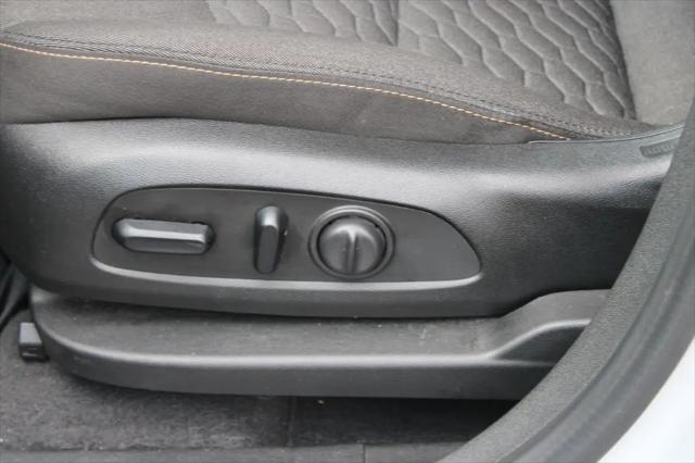 2020 Chevrolet Equinox AWD LT 1.5L Turbo