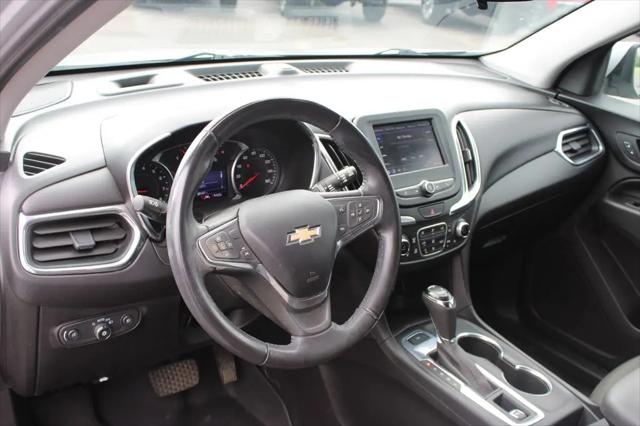 2020 Chevrolet Equinox AWD LT 1.5L Turbo