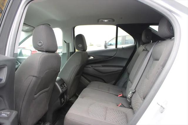 2020 Chevrolet Equinox AWD LT 1.5L Turbo