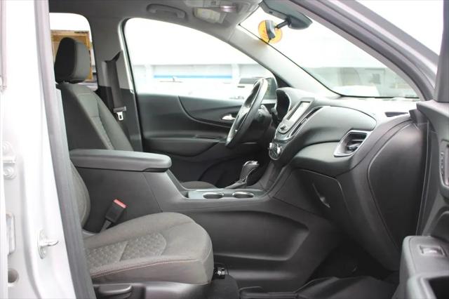 2020 Chevrolet Equinox AWD LT 1.5L Turbo
