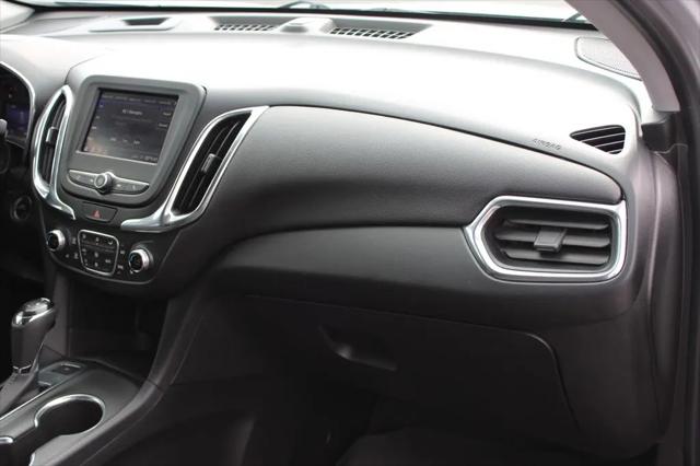 2020 Chevrolet Equinox AWD LT 1.5L Turbo
