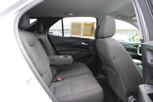 2020 Chevrolet Equinox AWD LT 1.5L Turbo