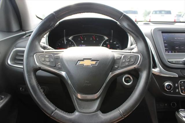 2020 Chevrolet Equinox AWD LT 1.5L Turbo