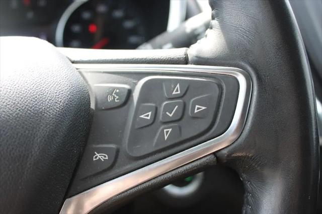 2020 Chevrolet Equinox AWD LT 1.5L Turbo