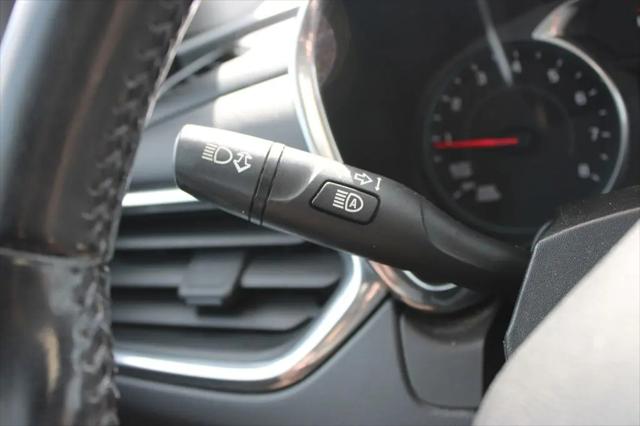 2020 Chevrolet Equinox AWD LT 1.5L Turbo