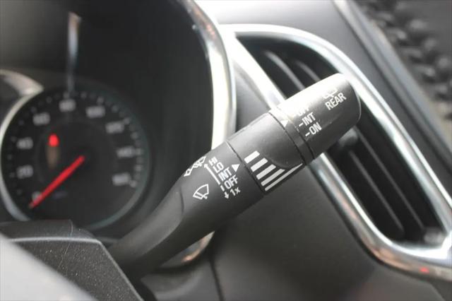 2020 Chevrolet Equinox AWD LT 1.5L Turbo