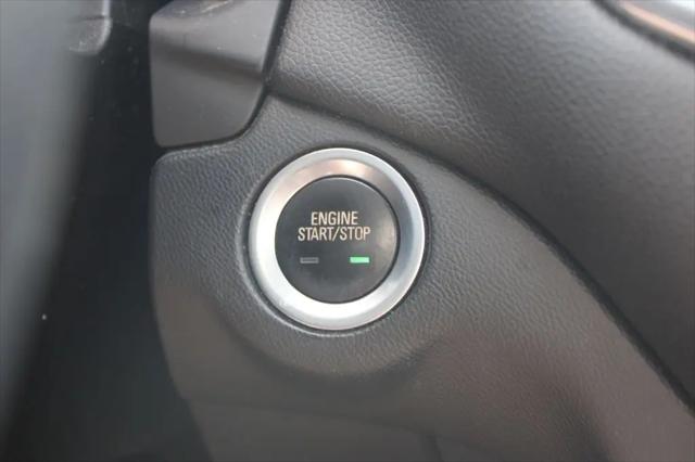 2020 Chevrolet Equinox AWD LT 1.5L Turbo