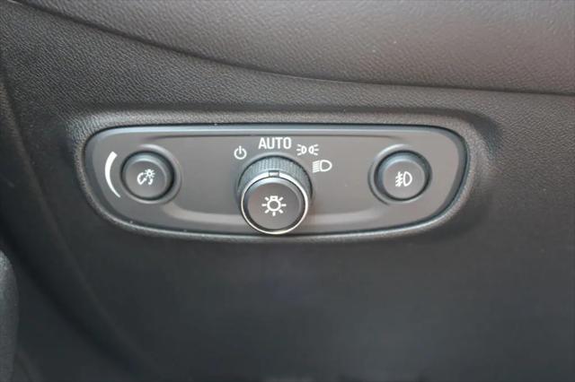 2020 Chevrolet Equinox AWD LT 1.5L Turbo