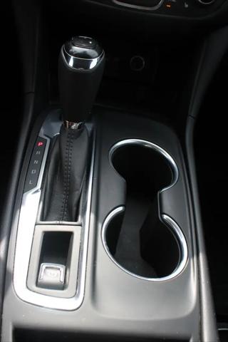 2020 Chevrolet Equinox AWD LT 1.5L Turbo