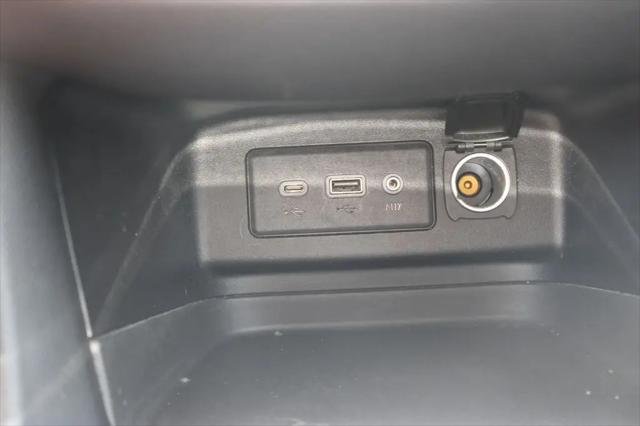 2020 Chevrolet Equinox AWD LT 1.5L Turbo
