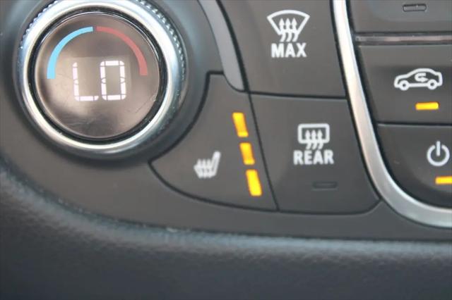 2020 Chevrolet Equinox AWD LT 1.5L Turbo