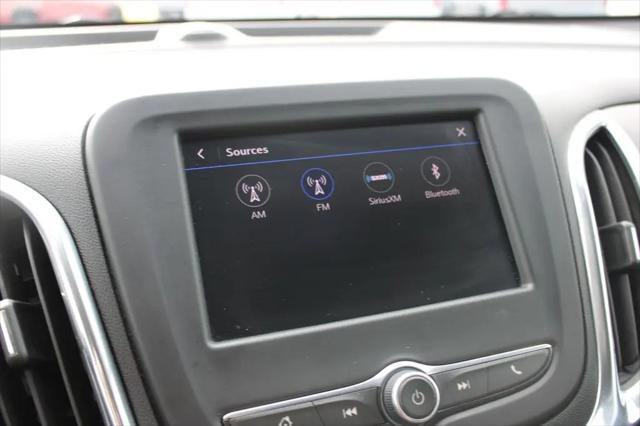 2020 Chevrolet Equinox AWD LT 1.5L Turbo