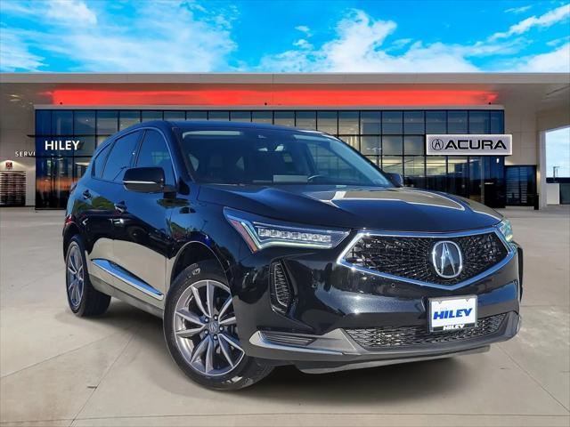 2023 Acura RDX Technology Package for sale in Fort Worth, TX