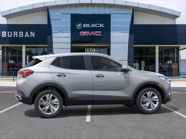 2026 Buick Encore GX Preferred FWD