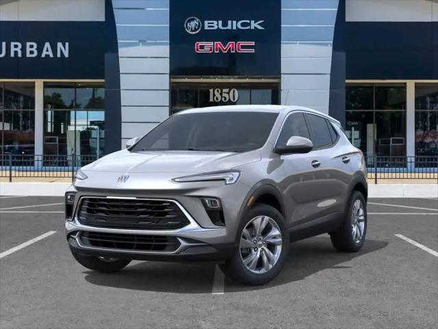 2026 Buick Encore GX Preferred FWD