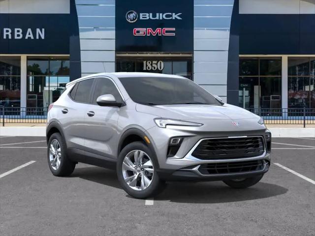 2026 Buick Encore GX Preferred FWD