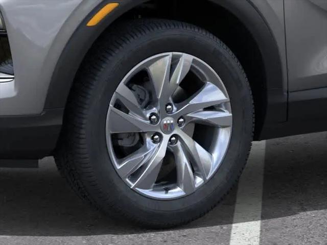 2026 Buick Encore GX Preferred FWD