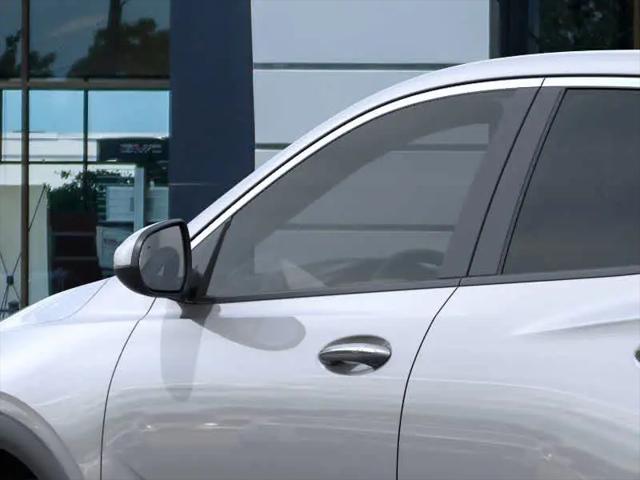 2026 Buick Encore GX Preferred FWD