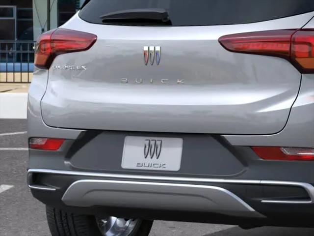 2026 Buick Encore GX Preferred FWD