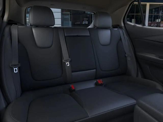 2026 Buick Encore GX Preferred FWD