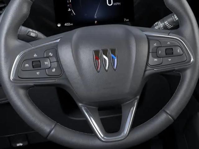 2026 Buick Encore GX Preferred FWD