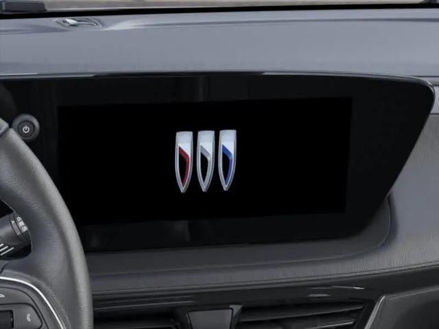 2026 Buick Encore GX Preferred FWD