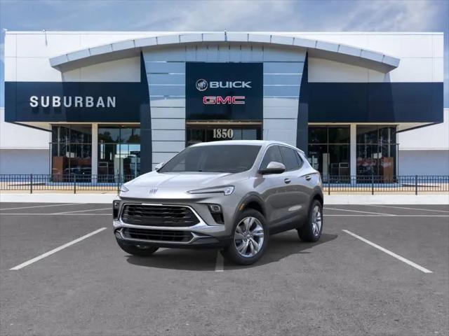 2026 Buick Encore GX Preferred FWD for sale in Troy, MI