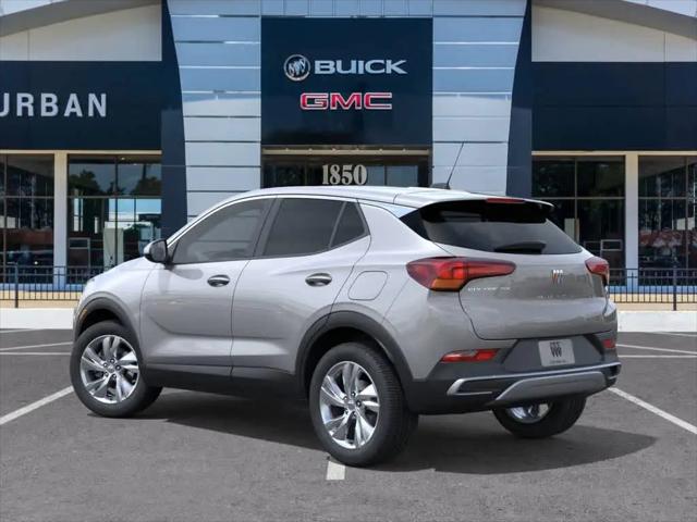 2026 Buick Encore GX Preferred FWD