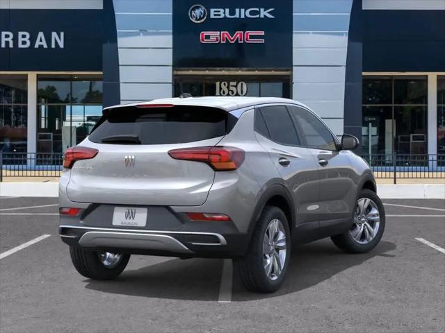 2026 Buick Encore GX Preferred FWD