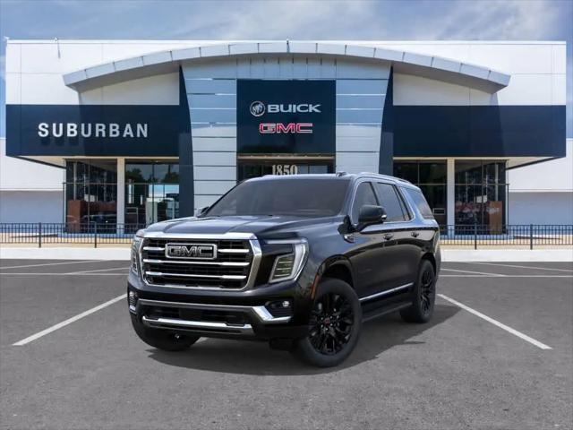 2026 GMC Yukon 4WD Elevation for sale in Troy, MI