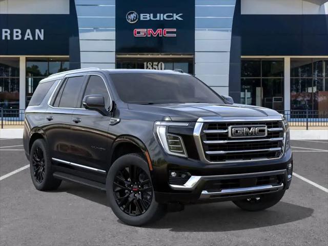 2026 GMC Yukon 4WD Elevation