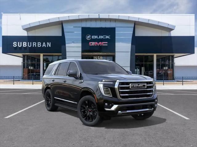 2026 GMC Yukon 4WD Elevation