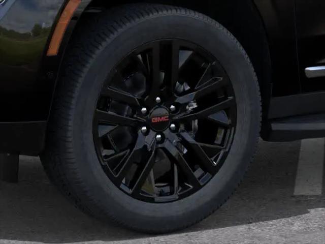 2026 GMC Yukon 4WD Elevation
