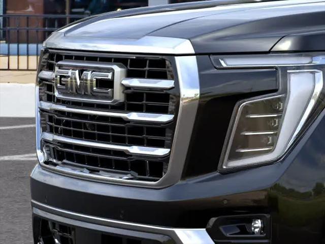 2026 GMC Yukon 4WD Elevation