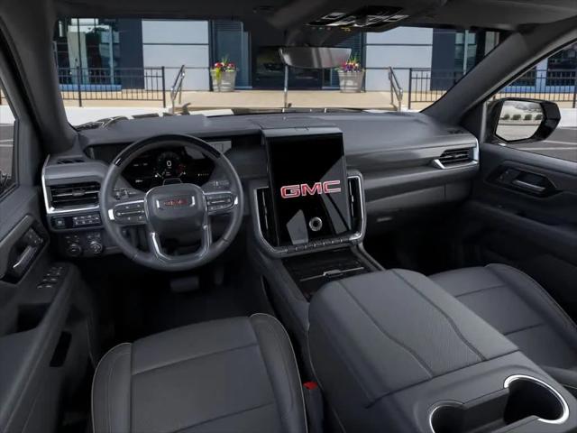 2026 GMC Yukon 4WD Elevation