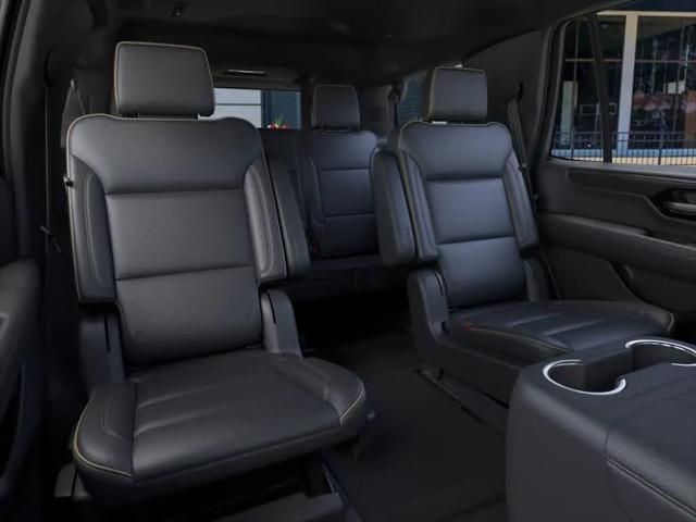 2026 GMC Yukon 4WD Elevation